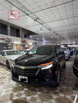 شيفروليه إكوينوكس